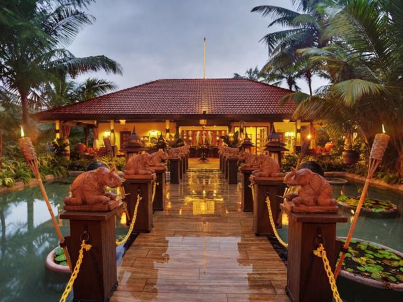 Mayfair Hideway Spa Resort 115872