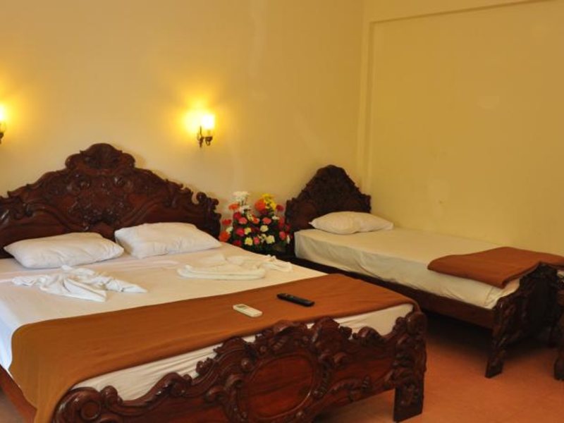 Mayflower Beach Resort 115202