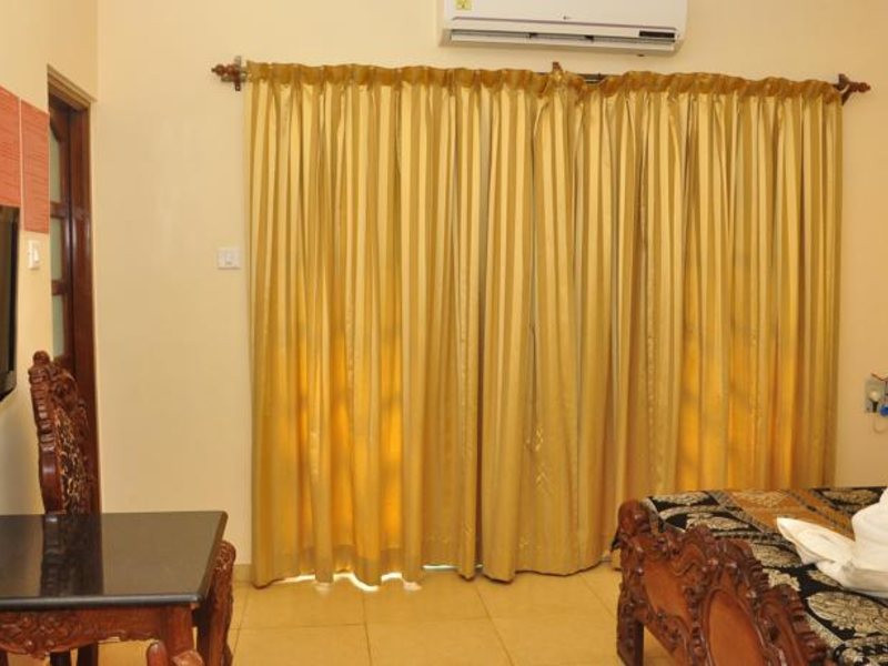 Mayflower Beach Resort 115203