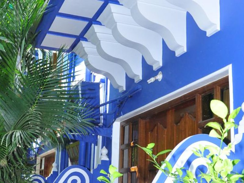 Mayflower Beach Resort 115205