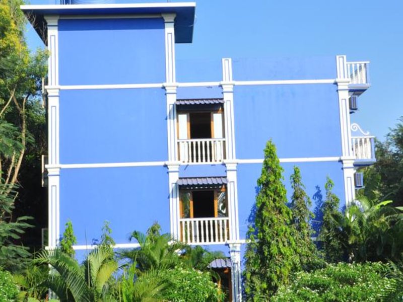 Mayflower Beach Resort 115206