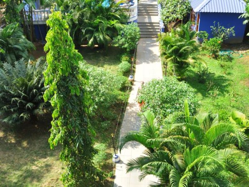 Mayflower Beach Resort 115207