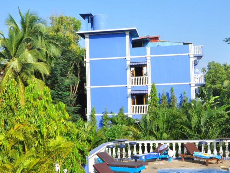 Mayflower Beach Resort 115208