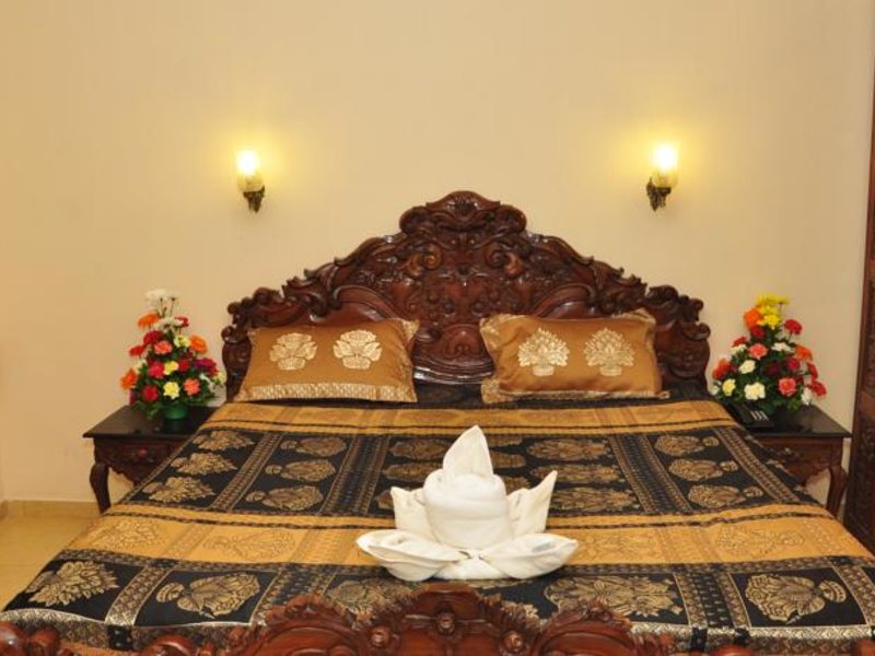 Mayflower Beach Resort 115209