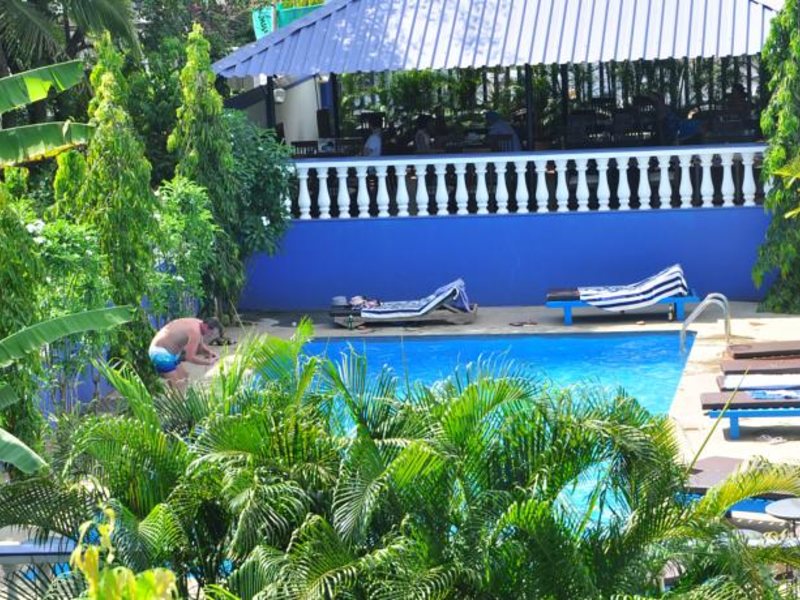 Mayflower Beach Resort 115210