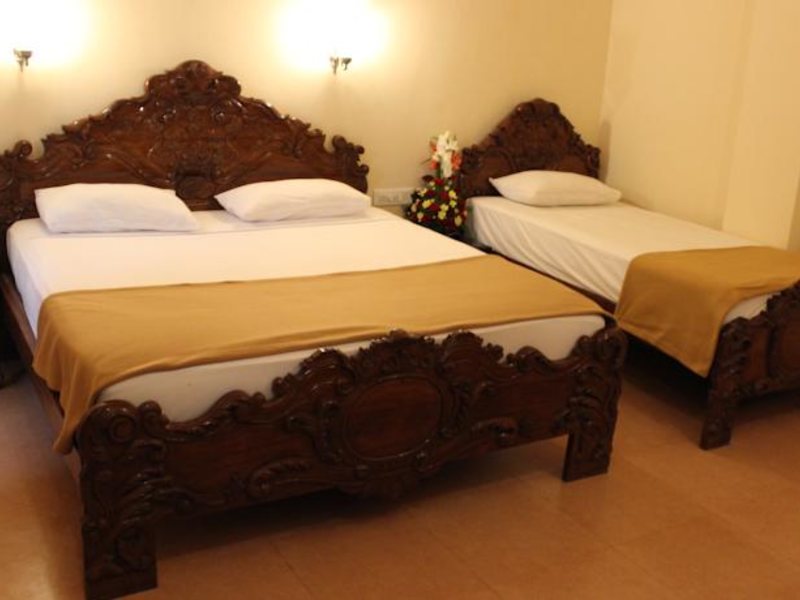 Mayflower Beach Resort 115213