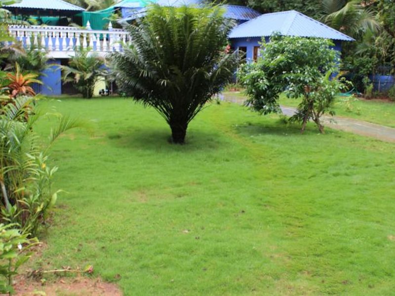 Mayflower Beach Resort 115215