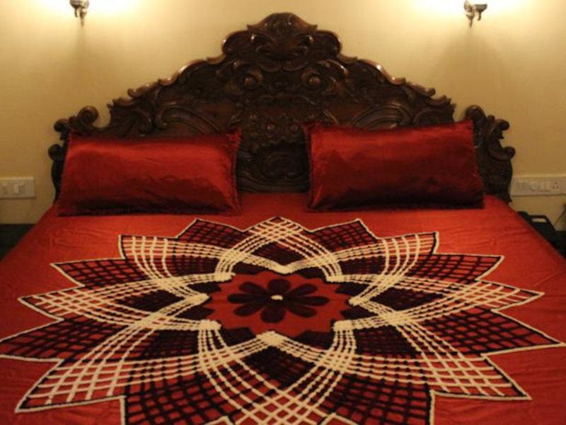 Mayflower Beach Resort 115216