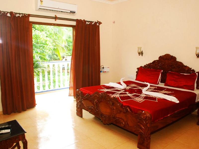 Mayflower Beach Resort 115217