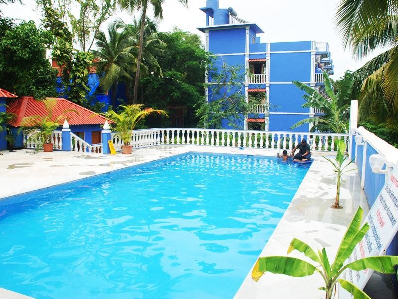 Mayflower Beach Resort 115218