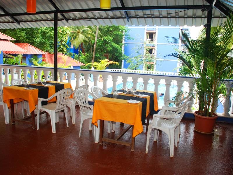 Mayflower Beach Resort 115219