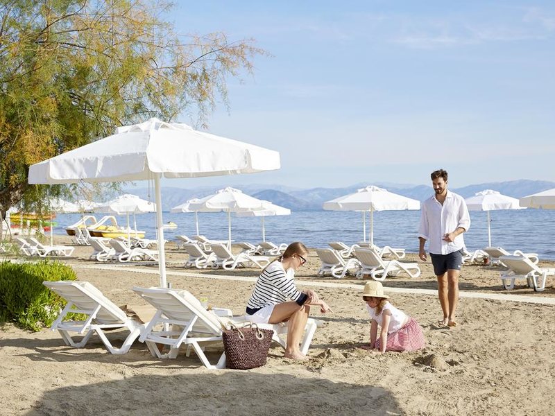 Mayor Capo Di Corfu (ex 251131