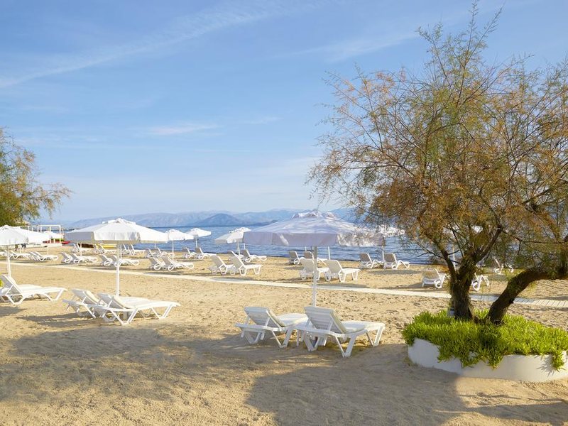 Mayor Capo Di Corfu (ex 251133