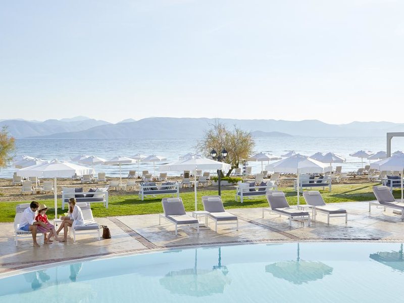 Mayor Capo Di Corfu (ex 251134