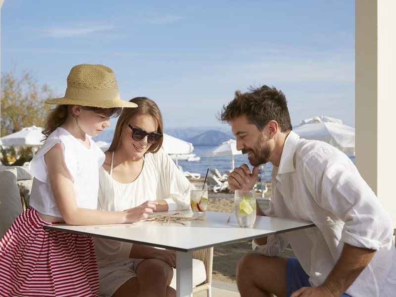 Mayor Capo Di Corfu (ex 251135