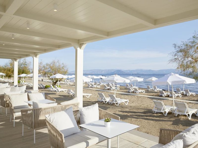 Mayor Capo Di Corfu (ex 251136