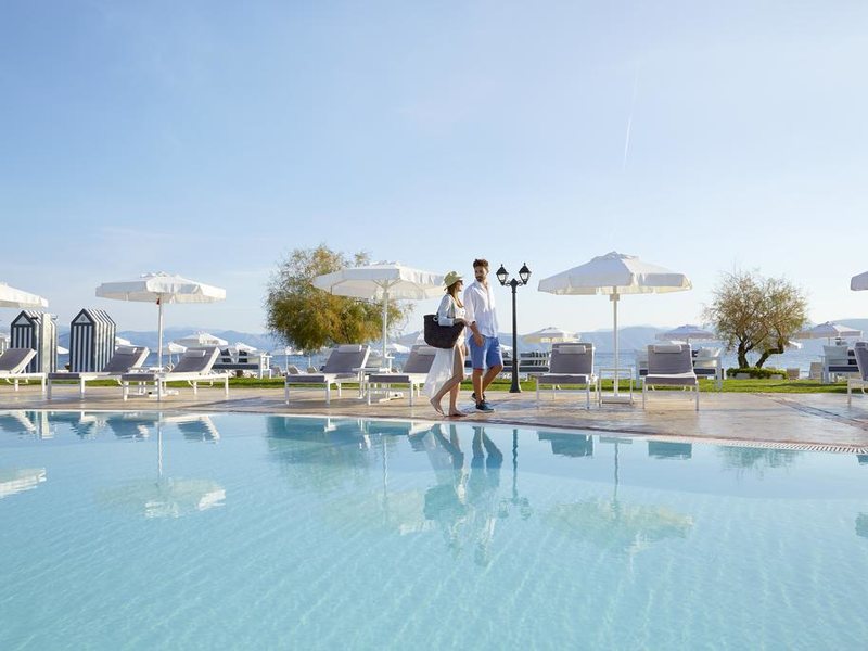 Mayor Capo Di Corfu (ex 251137