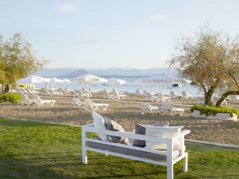 Mayor Capo Di Corfu (ex 251139