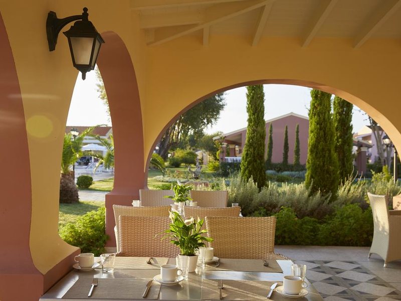 Mayor Capo Di Corfu (ex 251140