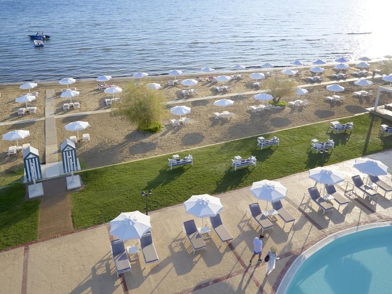 Mayor Capo Di Corfu (ex 251141