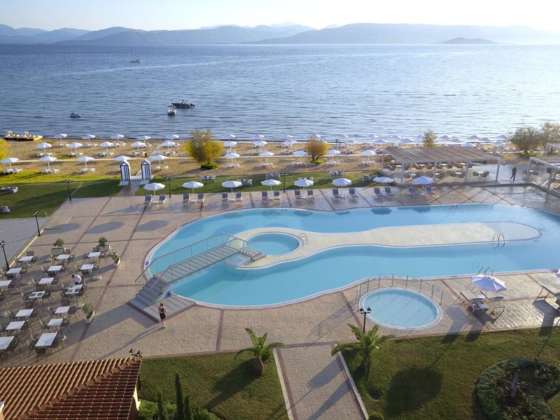 Mayor Capo Di Corfu (ex 251144