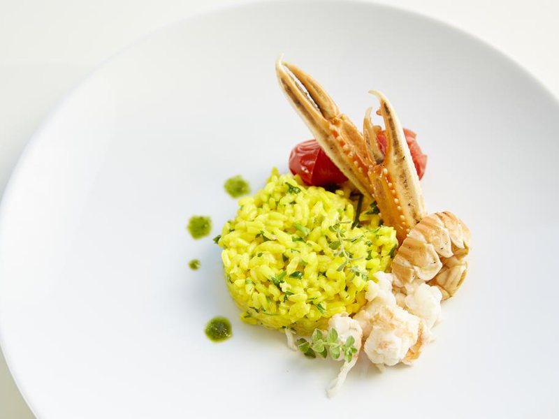 Mayor Capo Di Corfu (ex 251146