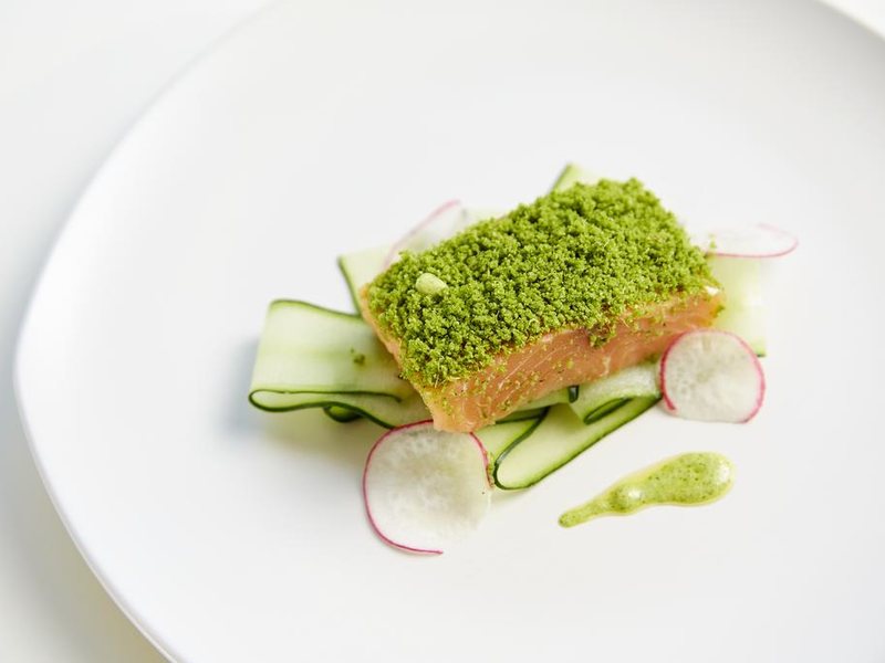 Mayor Capo Di Corfu (ex 251147