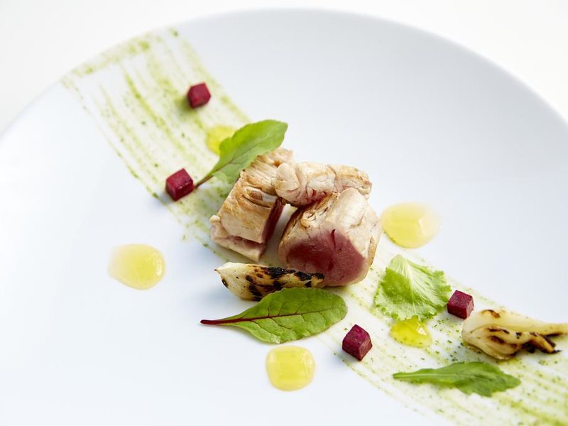 Mayor Capo Di Corfu (ex 251148