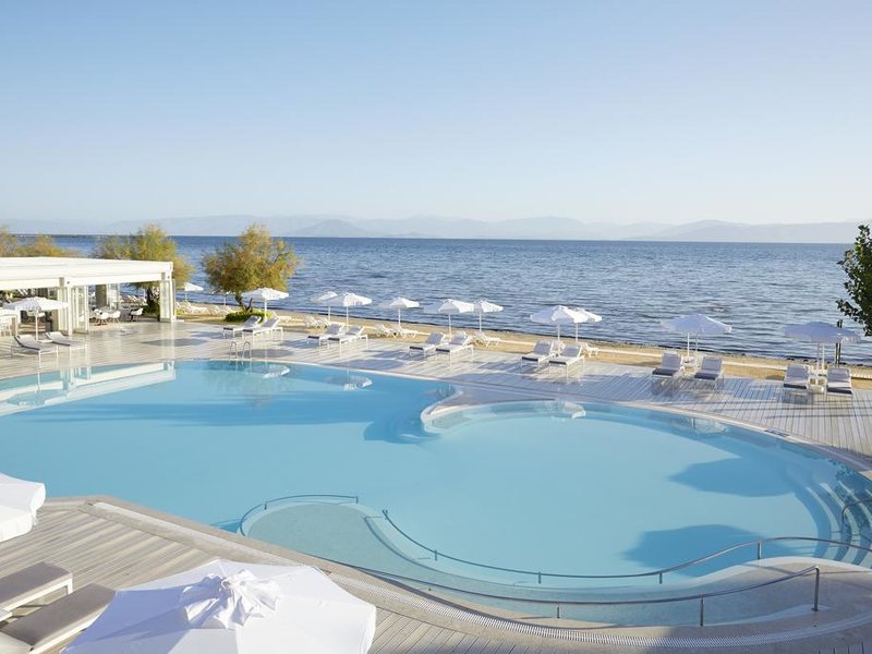 Mayor Capo Di Corfu (ex 251149