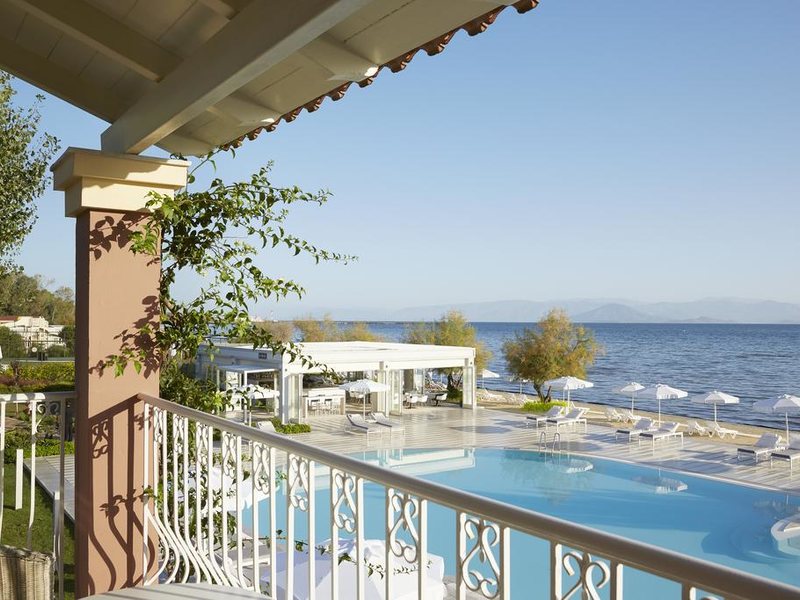 Mayor Capo Di Corfu (ex 251150