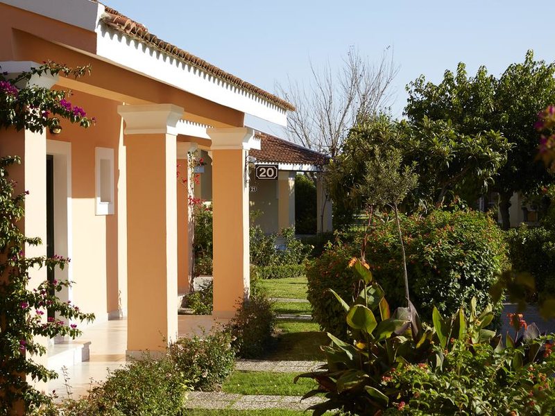 Mayor Capo Di Corfu (ex 251151