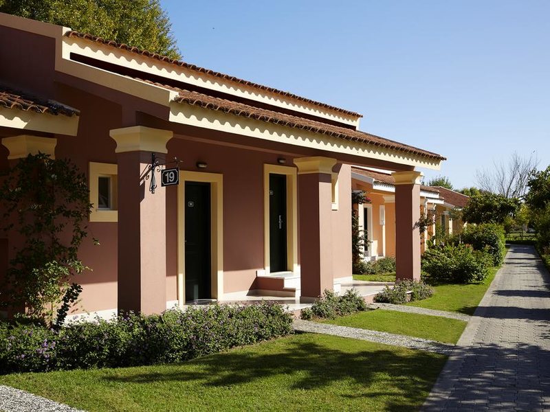 Mayor Capo Di Corfu (ex 251153