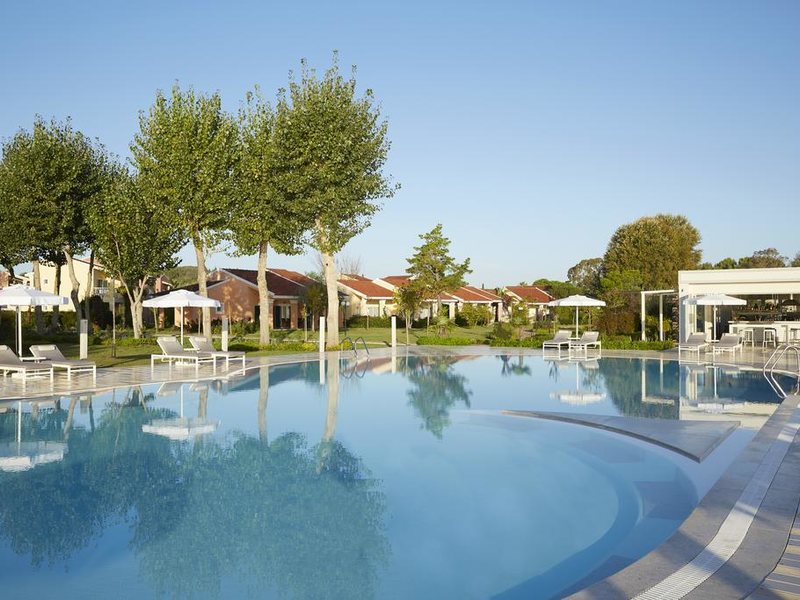 Mayor Capo Di Corfu (ex 251154