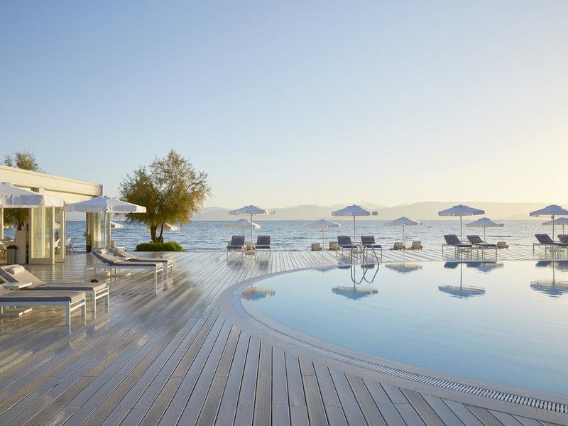 Mayor Capo Di Corfu (ex 251158