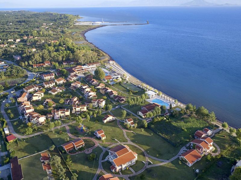 Mayor Capo Di Corfu (ex 251162