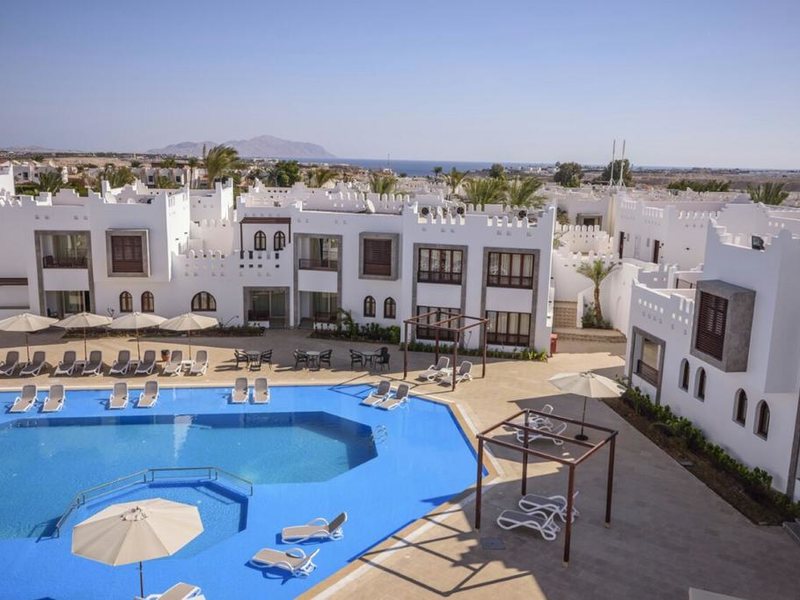 Mazar Resort & Spa 188963