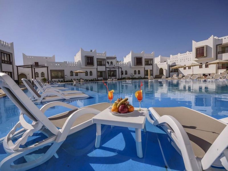 Mazar Resort & Spa 188964