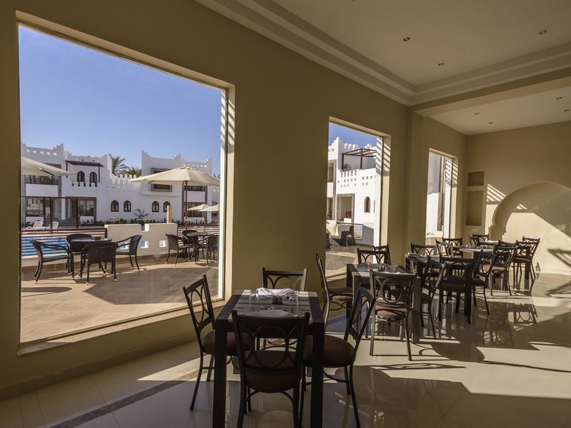 Mazar Resort & Spa 188965