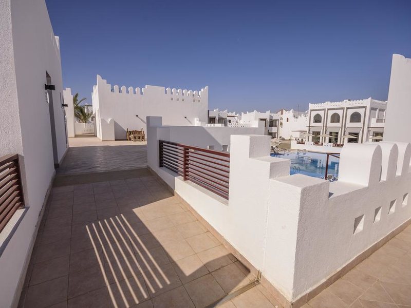 Mazar Resort & Spa 188969