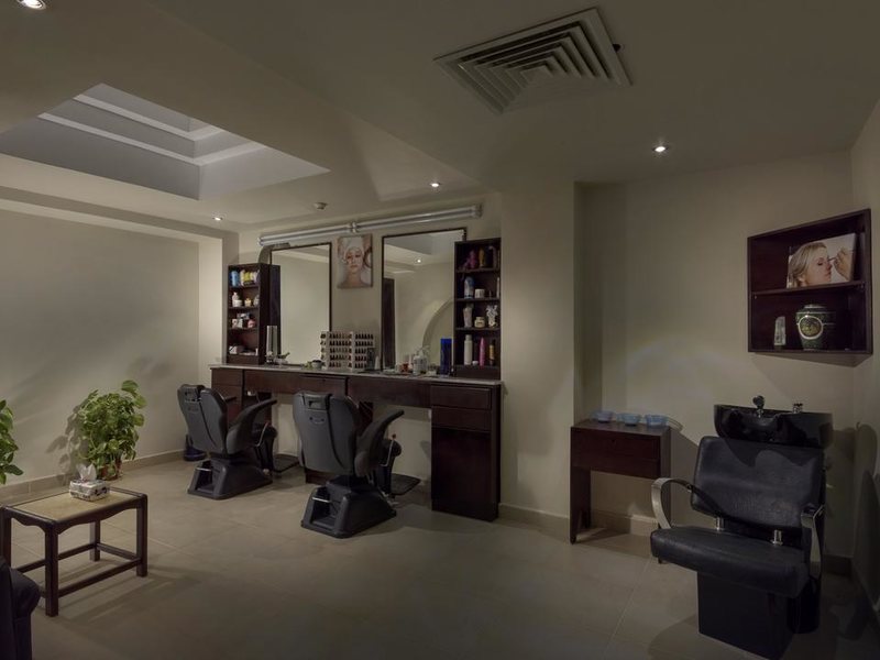 Mazar Resort & Spa 188973