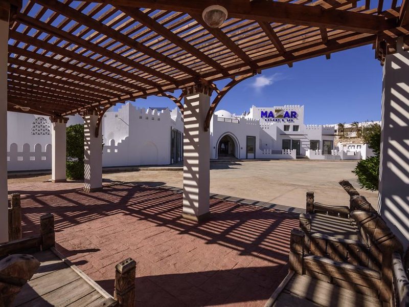Mazar Resort & Spa 188974