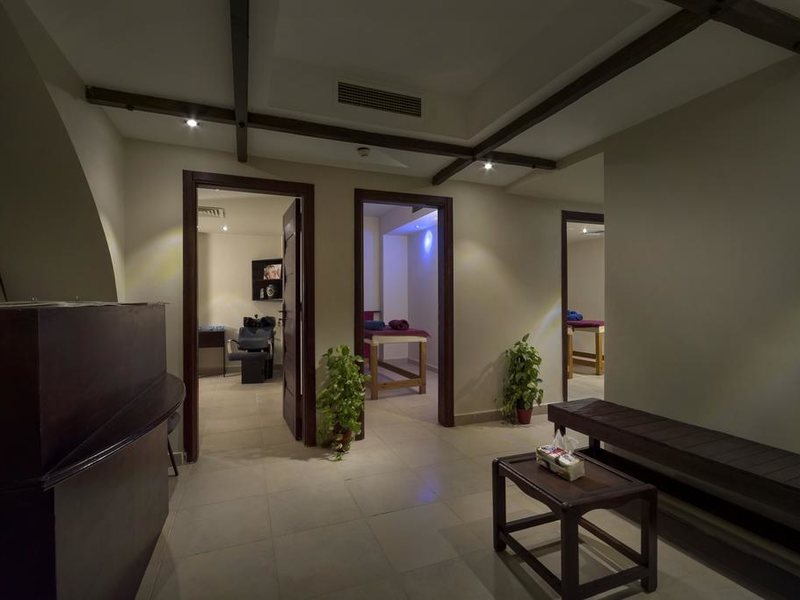 Mazar Resort & Spa 188975