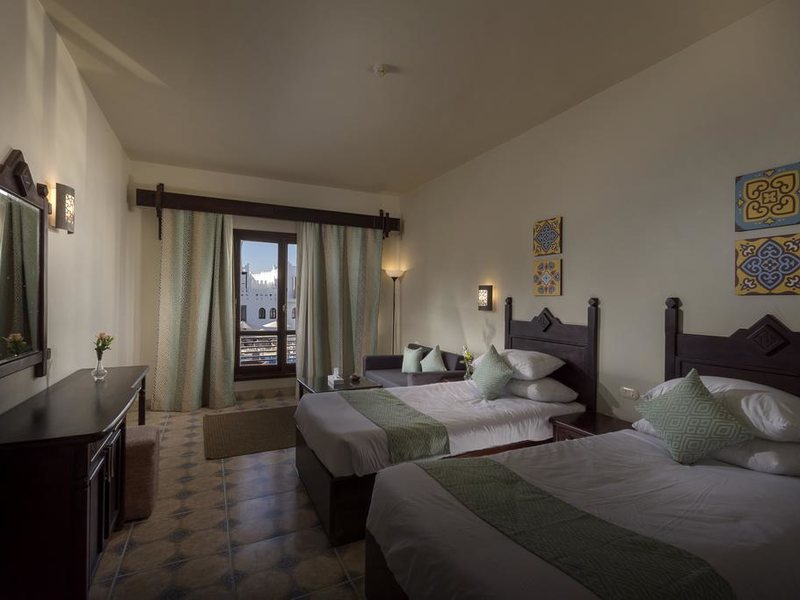 Mazar Resort & Spa 188979