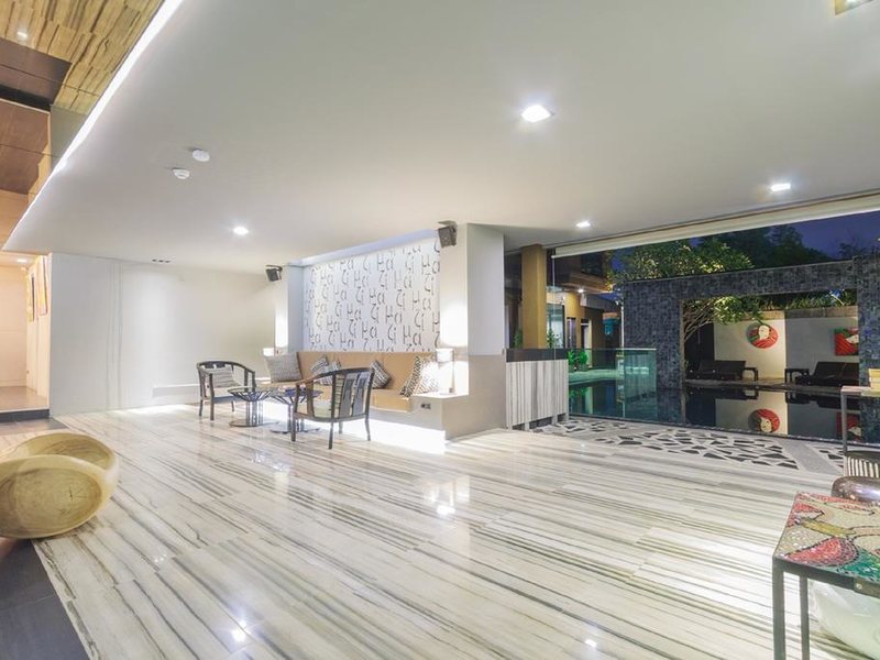 Mazi Design Hotel by Kalima  207422