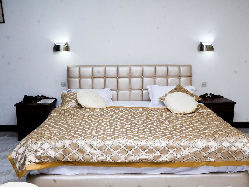 Mazson s Hotel 201454