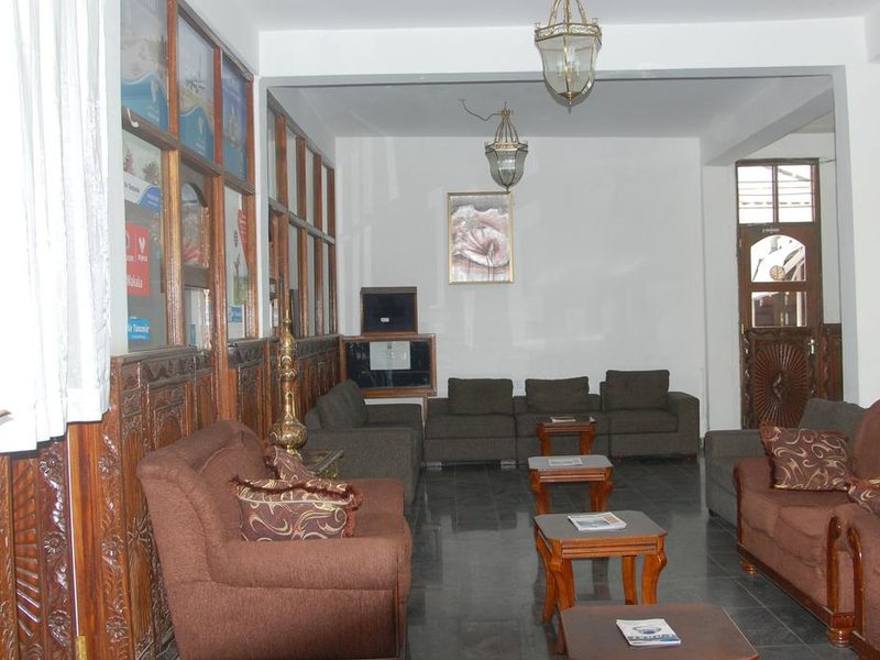 Mazson s Hotel 201456