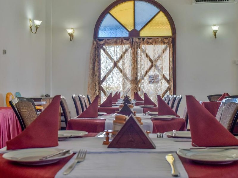 Mazson s Hotel 201457