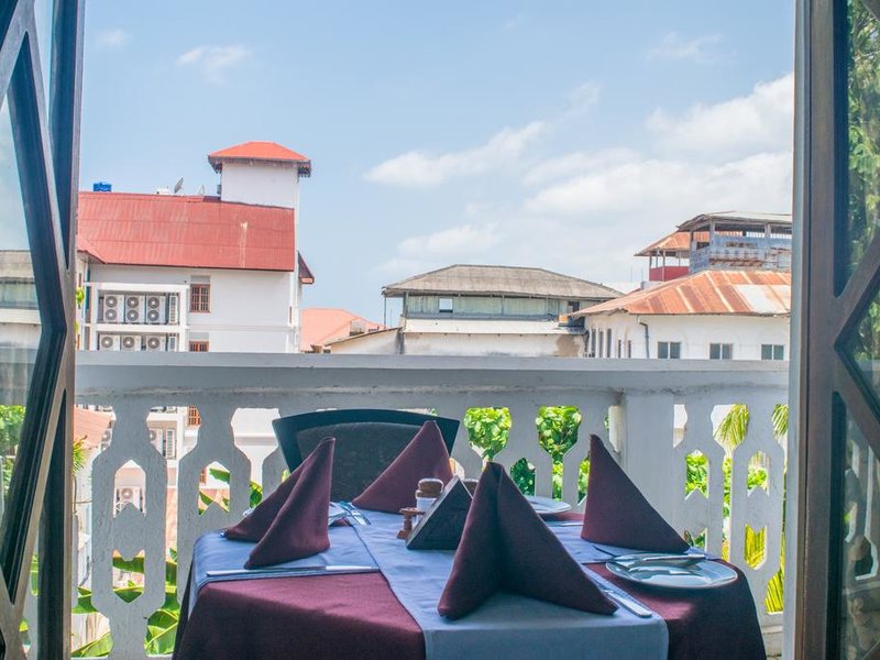 Mazson s Hotel 201458