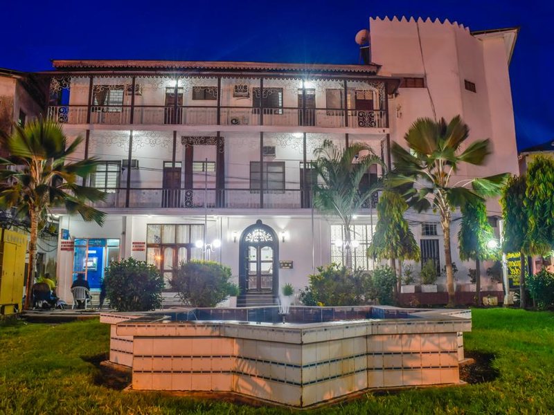 Mazson s Hotel 201460