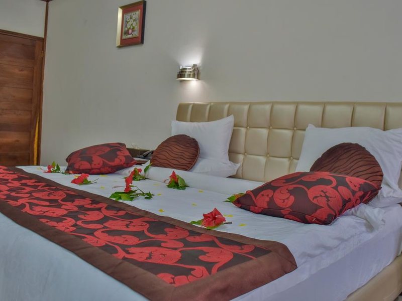 Mazson s Hotel 201462